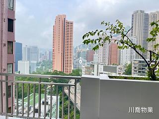 中半山 - 罗便臣花园大厦 11