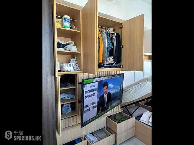 Tai Kok Tsui - L・Living 23 14