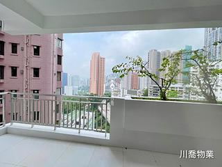 中半山 - 罗便臣花园大厦 13