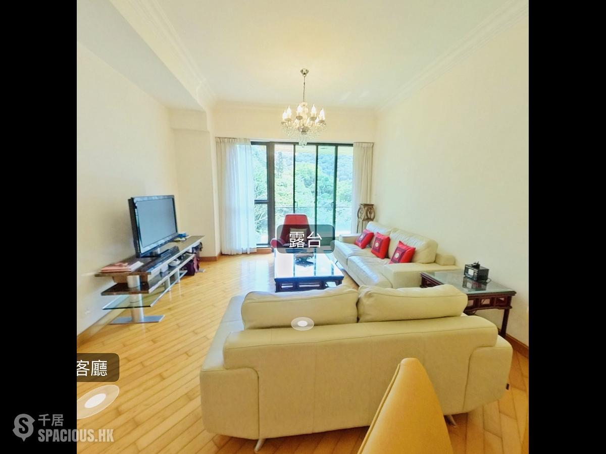 Mid Levels West - 1, Po Shan Road 01