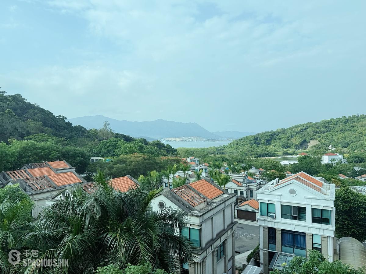 大埔滘 - 滌濤山12座 01