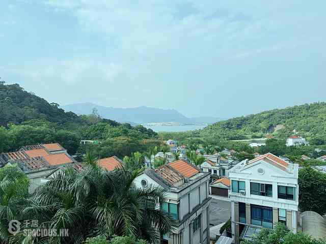 大埔滘 - 滌濤山12座 01
