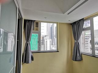 銅鑼灣 - 泰港大廈 03