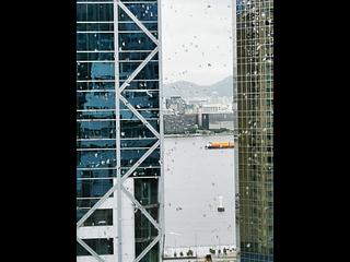 銅鑼灣 - 泰港大廈 02