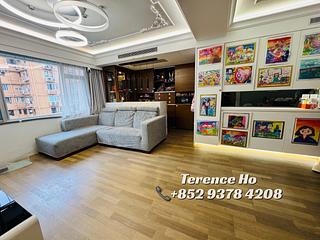 Kowloon Tong - Sheffield Garden 02
