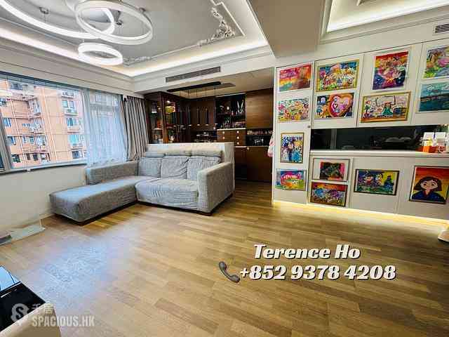 Kowloon Tong - Sheffield Garden 02