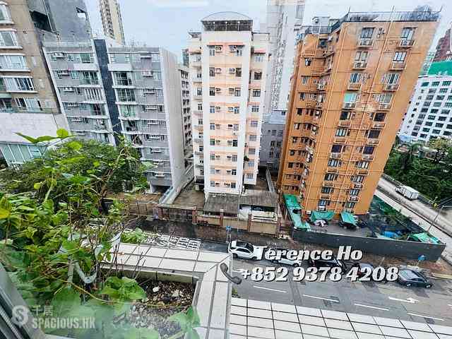Kowloon Tong - Sheffield Garden 03