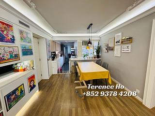 Kowloon Tong - Sheffield Garden 04
