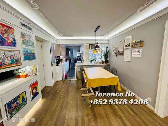 Kowloon Tong - Sheffield Garden 04