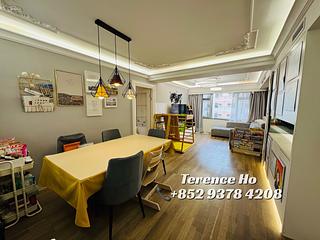 Kowloon Tong - Sheffield Garden 05