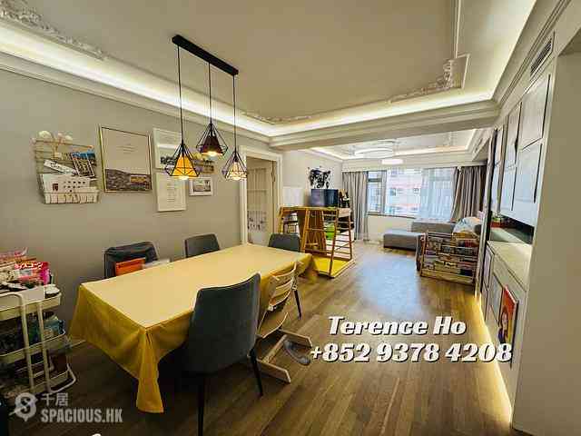 Kowloon Tong - Sheffield Garden 05