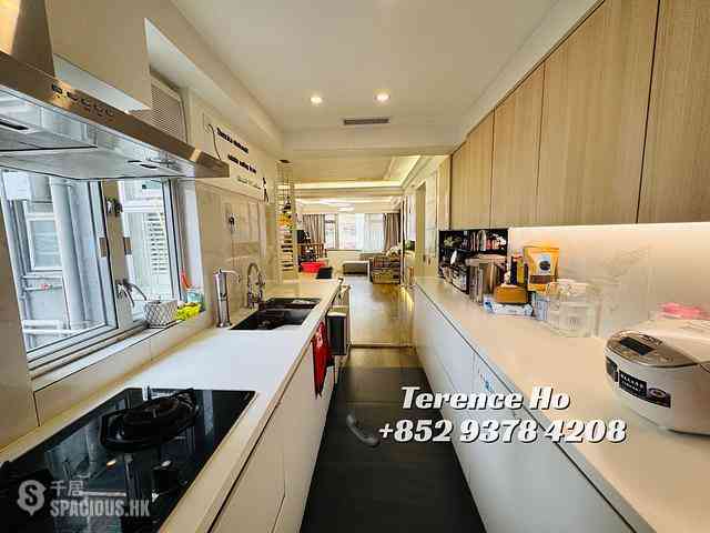 Kowloon Tong - Sheffield Garden 08