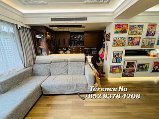 Kowloon Tong - Sheffield Garden 10