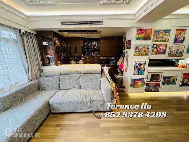 Kowloon Tong - Sheffield Garden 10