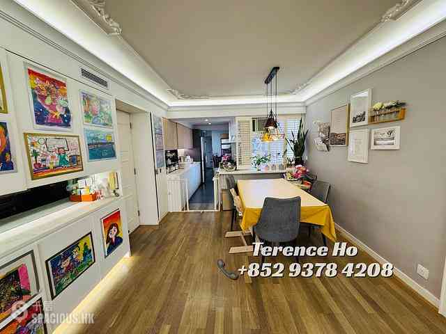 Kowloon Tong - Sheffield Garden 11