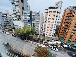 Kowloon Tong - Sheffield Garden 14