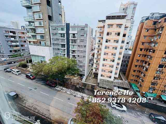 Kowloon Tong - Sheffield Garden 14