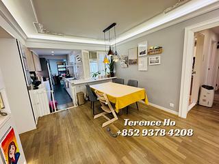 Kowloon Tong - Sheffield Garden 15