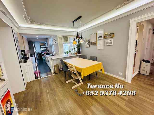 Kowloon Tong - Sheffield Garden 15