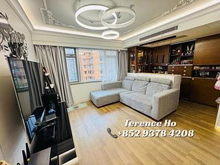 Kowloon Tong - Sheffield Garden 16