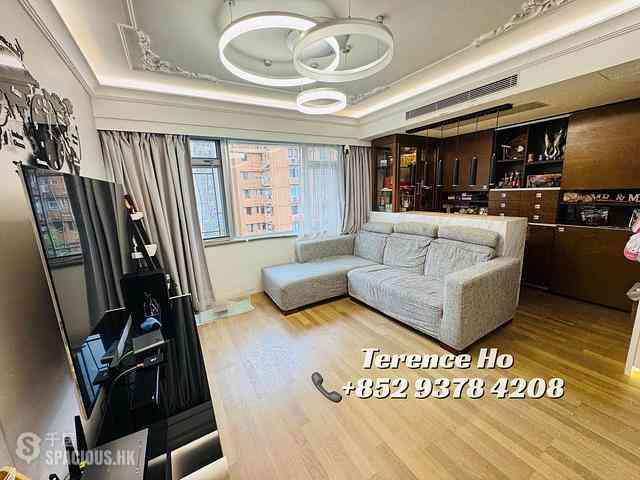Kowloon Tong - Sheffield Garden 16