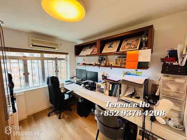 Kowloon Tong - Sheffield Garden 17