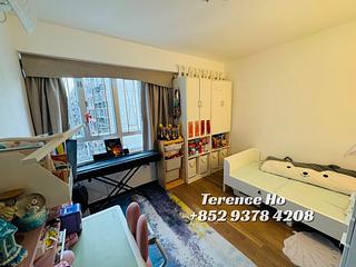 Kowloon Tong - Sheffield Garden 19
