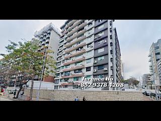 Kowloon Tong - Sheffield Garden 20