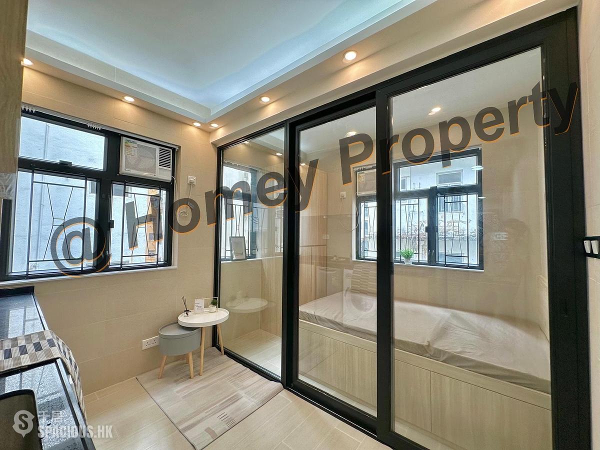 Ho Man Tin - 19, Soares Avenue 01