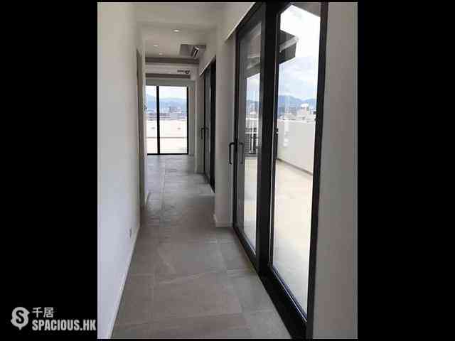 Causeway Bay - Kingston Building 01