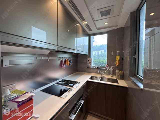Pak Shek Kok - Mayfair By The Sea 8 Block 3C 03