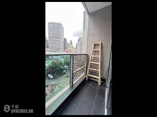 Wan Chai - J Residence 03