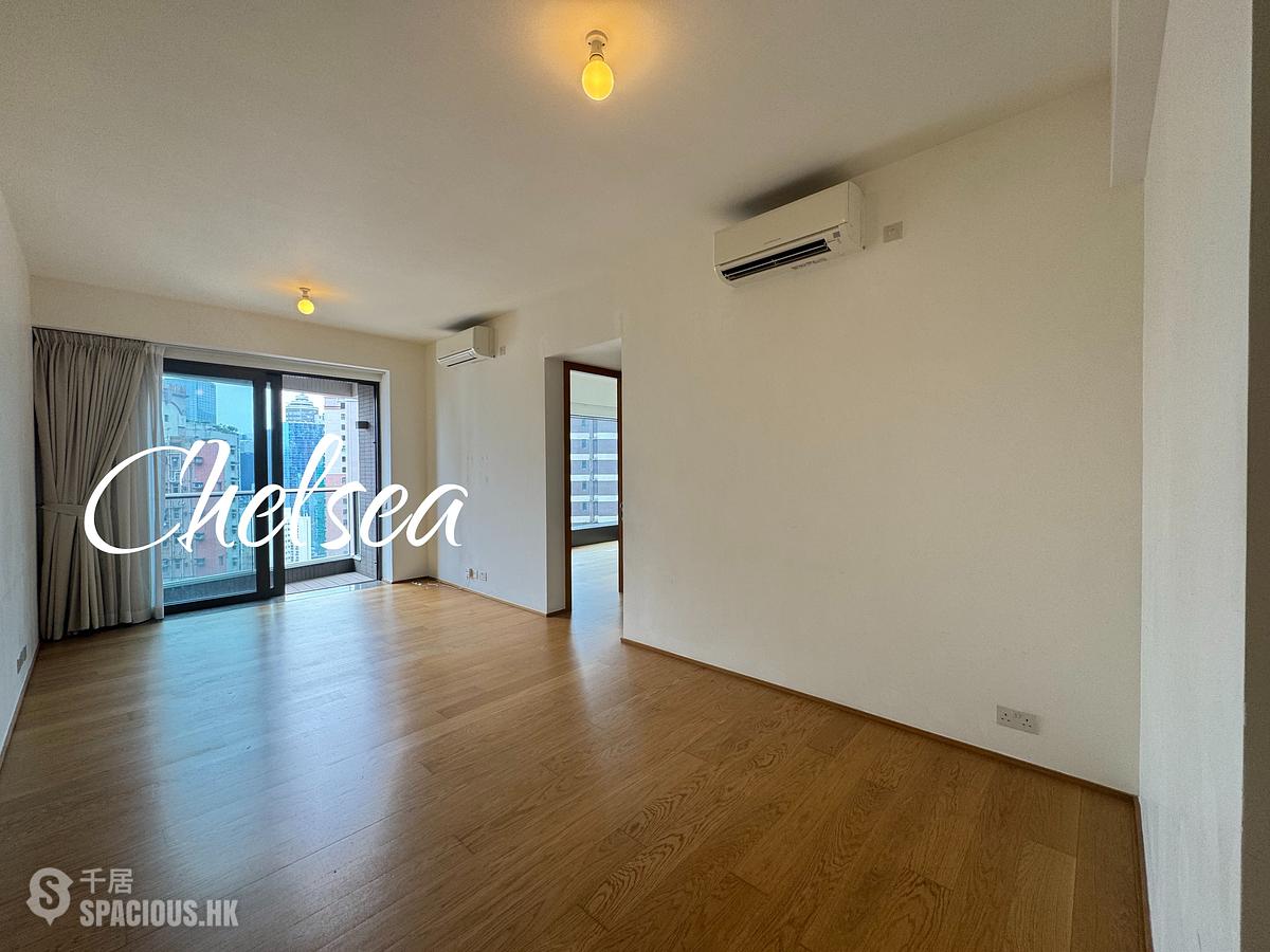 Mid Levels West - Alassio 01