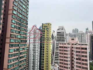 上环 - 帝后华庭 03