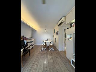 Sai Ying Pun - Kingsfield Tower 05