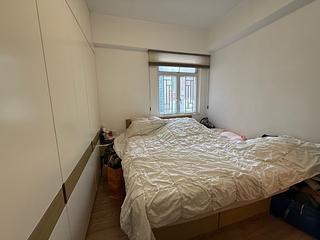 Sai Ying Pun - Kingsfield Tower 06