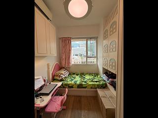 Sai Ying Pun - Kingsfield Tower 09