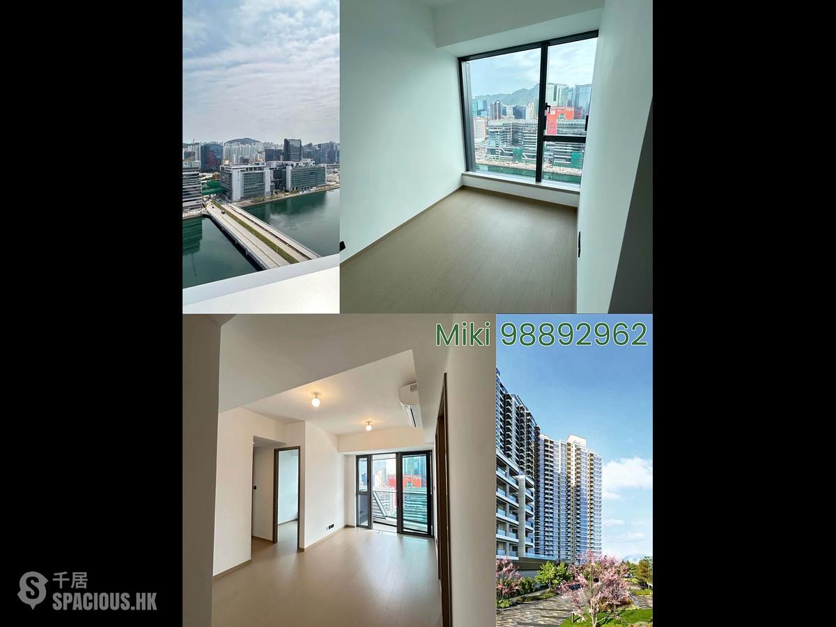 Kai Tak - KT Marina 01