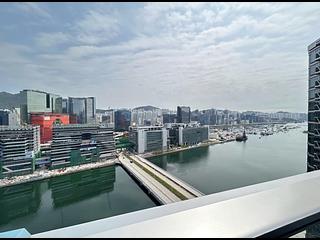 Kai Tak - KT Marina 06