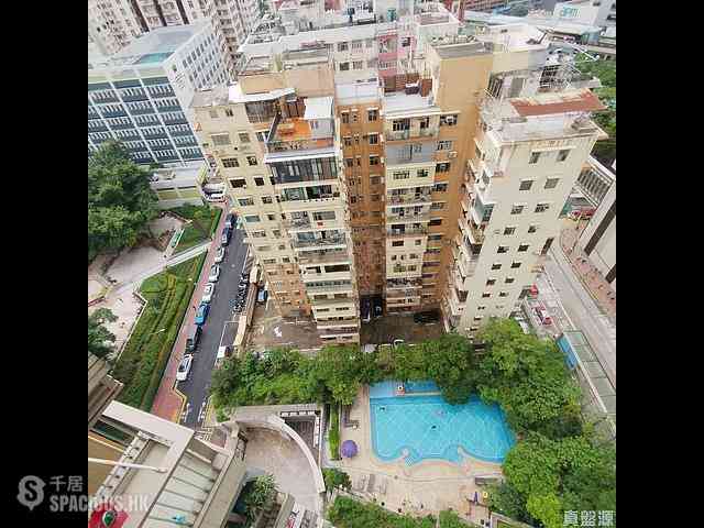 Kwun Tong North - Park Metropolitan 02