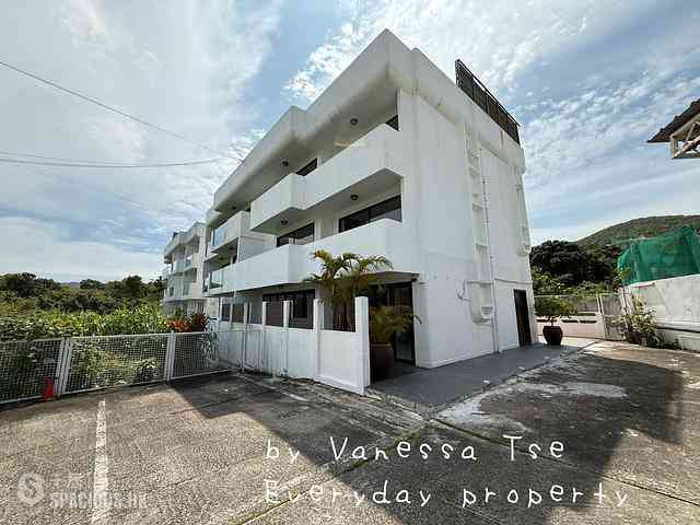 Clear Water Bay - 38-44 Hang Hau Wing Lung Road 01