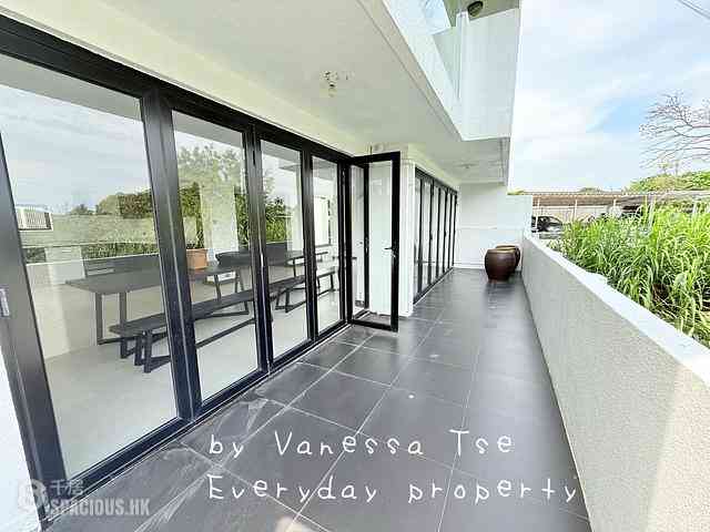 Clear Water Bay - 38-44 Hang Hau Wing Lung Road 02