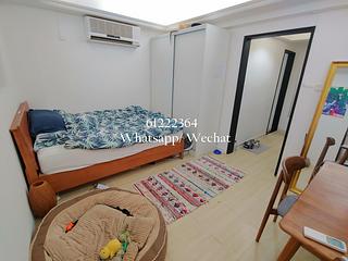 Sheung Wan - 20, Possession Street 05