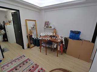 Sheung Wan - 20, Possession Street 12
