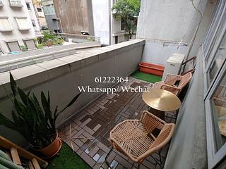 Sheung Wan - 20, Possession Street 15