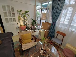 Sheung Wan - 20, Possession Street 18