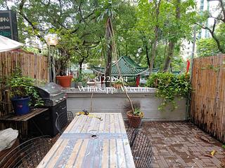 Sheung Wan - 20, Possession Street 21