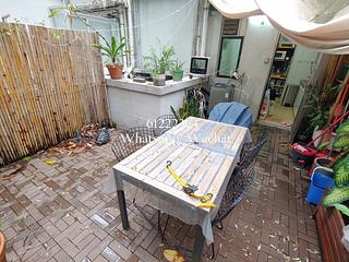 Sheung Wan - 20, Possession Street 23