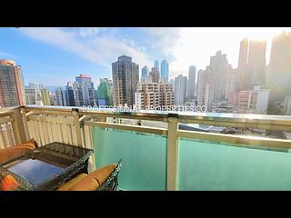 Sai Ying Pun - Centre Place 04