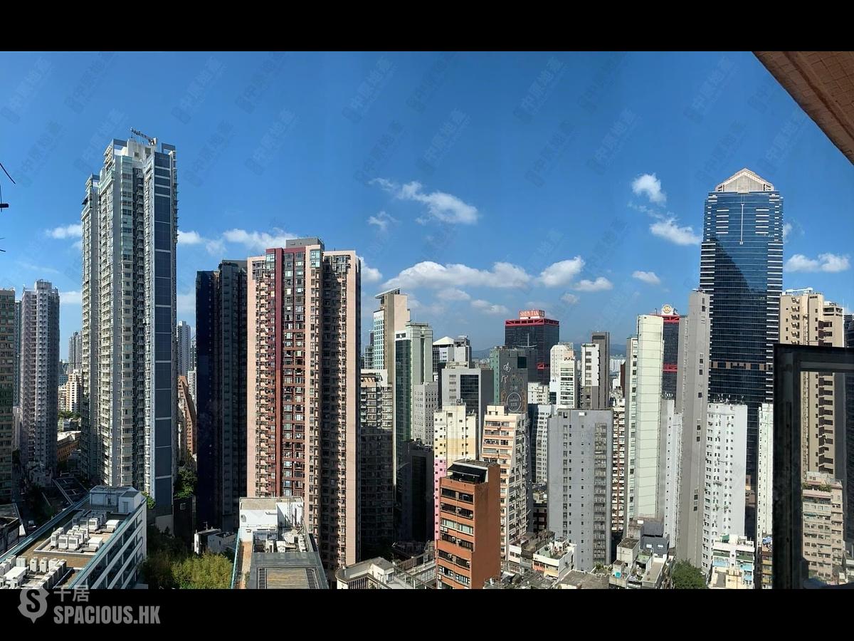 Soho - Kingearn Building 01